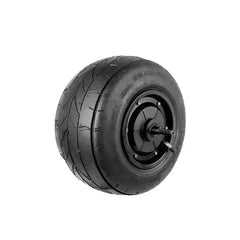 10 Inch Citycoco Hub Motor Fat Tyre Wheel