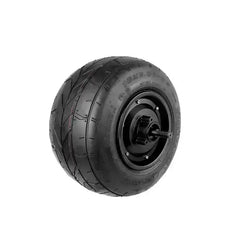 10 Inch Citycoco Hub Motor Fat Tyre Wheel