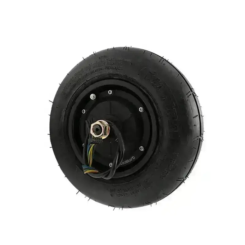 10 Inch Citycoco Hub Motor Fat Tyre Wheel