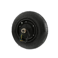 10 Inch Citycoco Hub Motor Fat Tyre Wheel