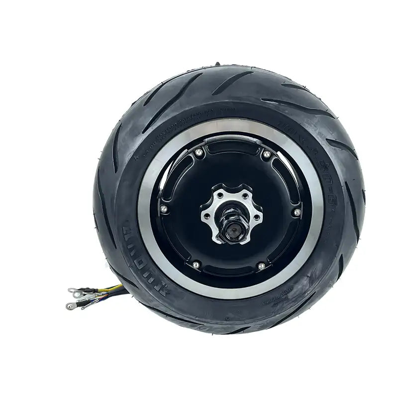 10 inch High Speed Hub Motor Electric Bicycle Scooter Wheel