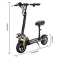 10-inch Three-Light Off-Road Two Wheels Electric Scooter