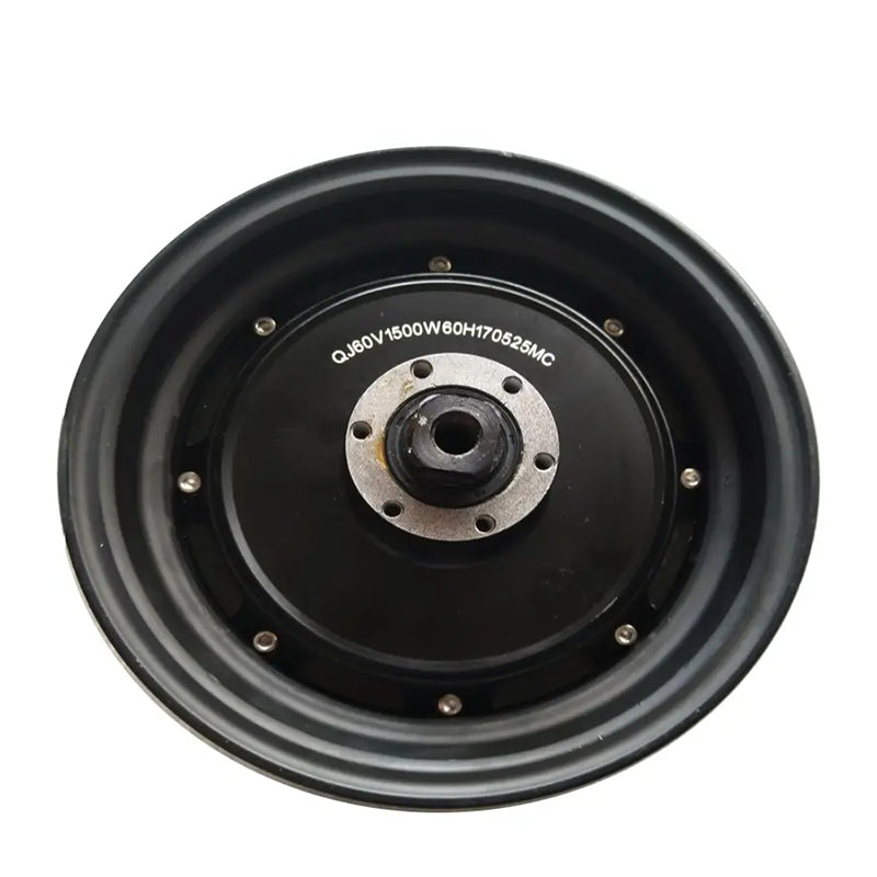 18inch City CoCo Fat Tire Hub Motor for Electric Scooter