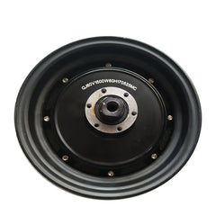 18inch City CoCo Fat Tire Hub Motor for Electric Scooter