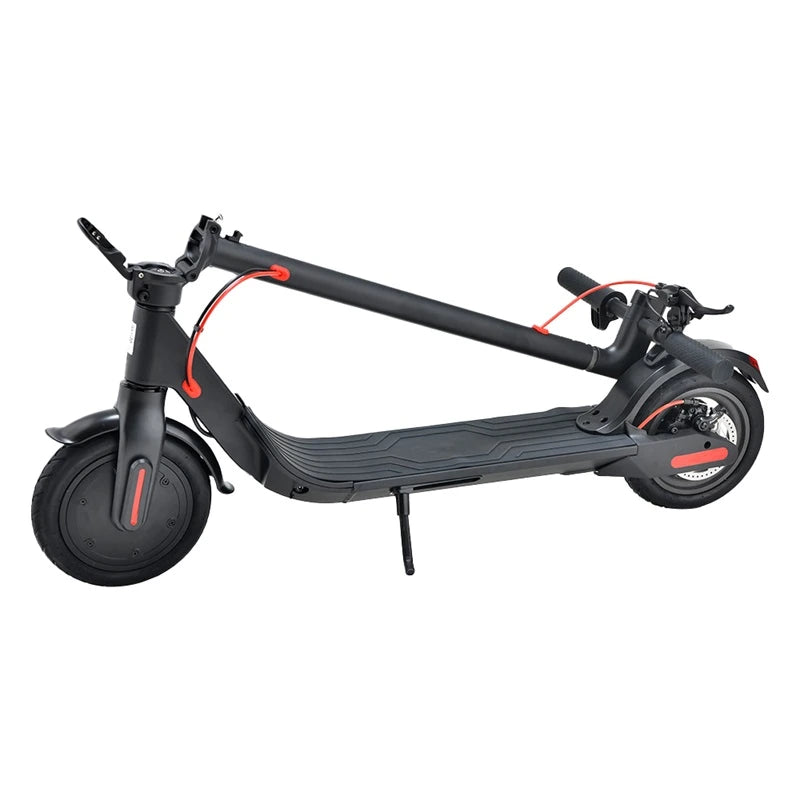 8.5Inch 36V 250W Foldable Electric Scooter