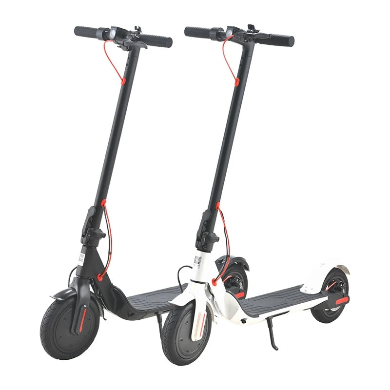 8.5Inch 36V 250W Foldable Electric Scooter