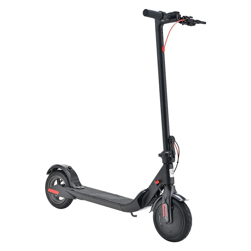 8.5Inch 36V 250W Foldable Electric Scooter