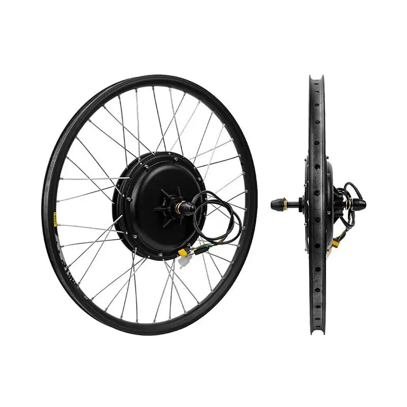 Electric Bike Conversion Kit 26 Inch eBIKE Conversion Kit