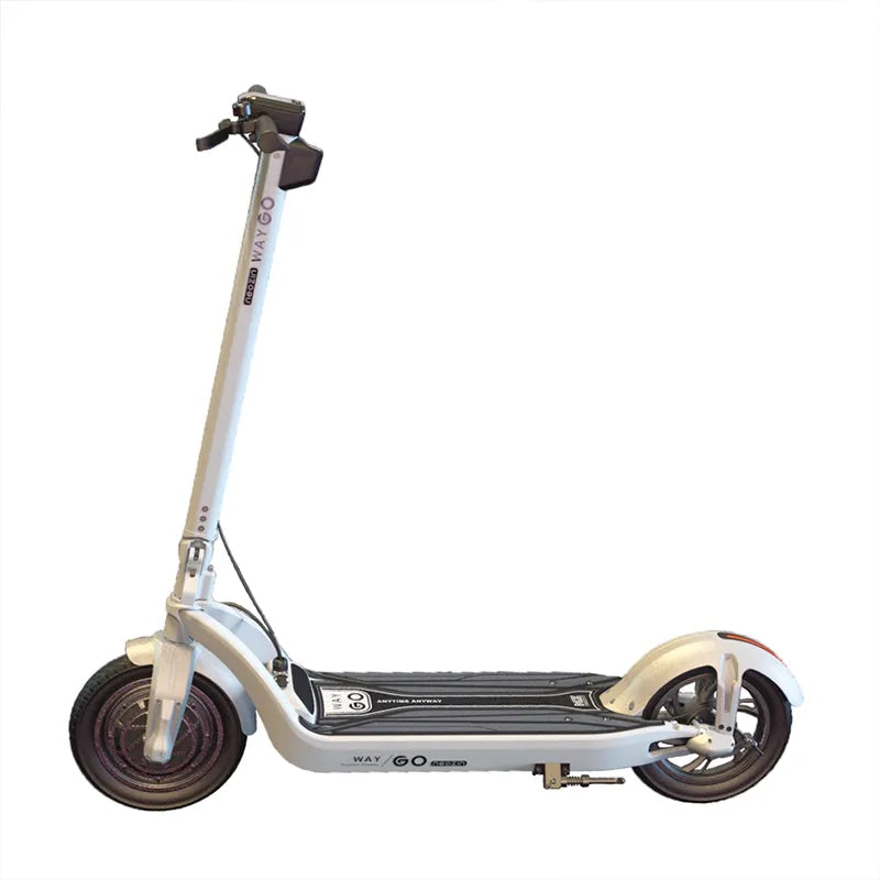 48V 500w Max Mileage 50KM Electric Scooter WAY GO